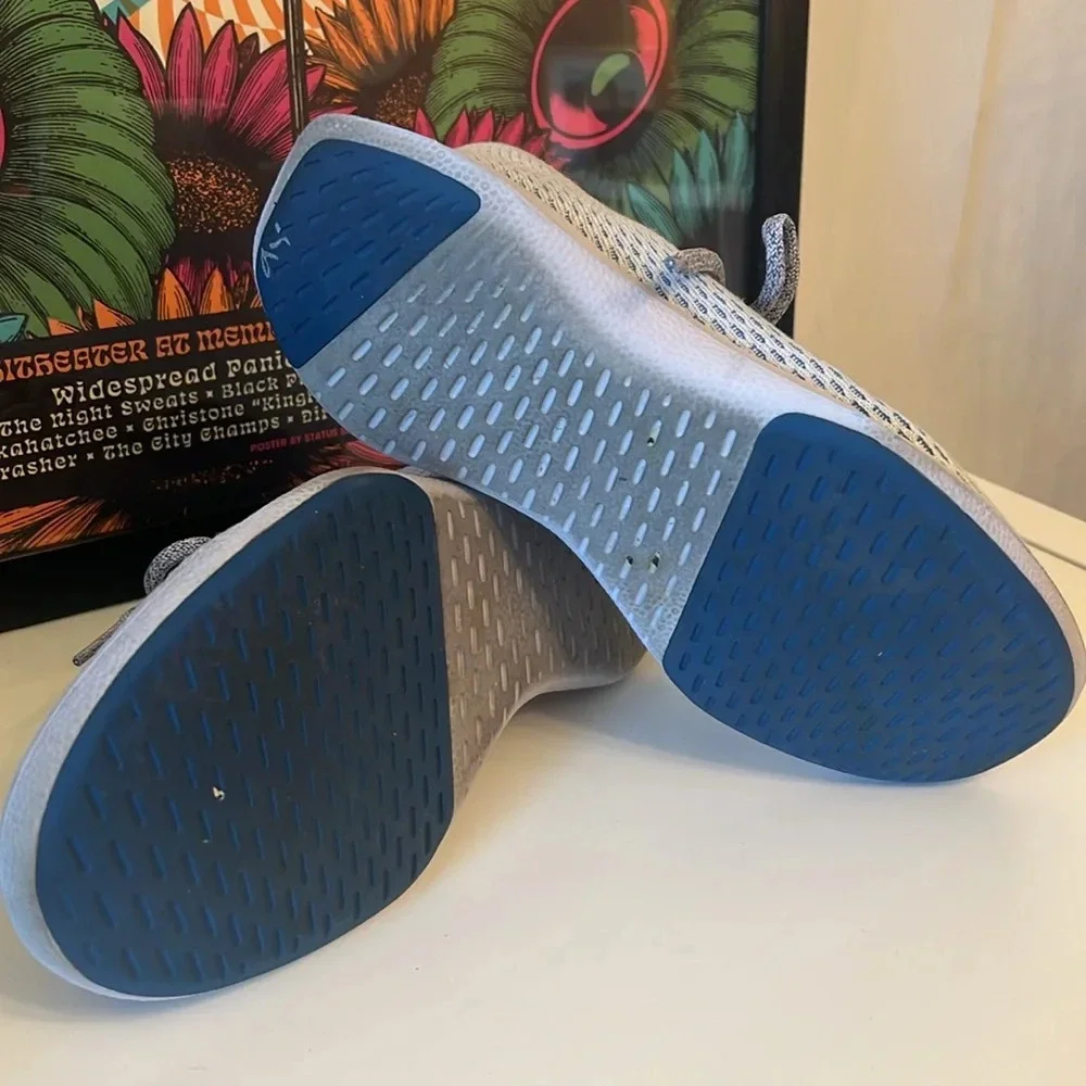 allbirds our proprietary