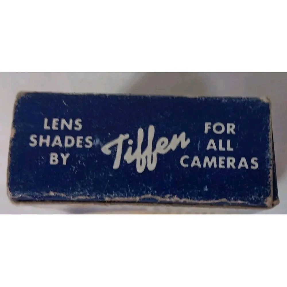 Tiffen enhance quality
