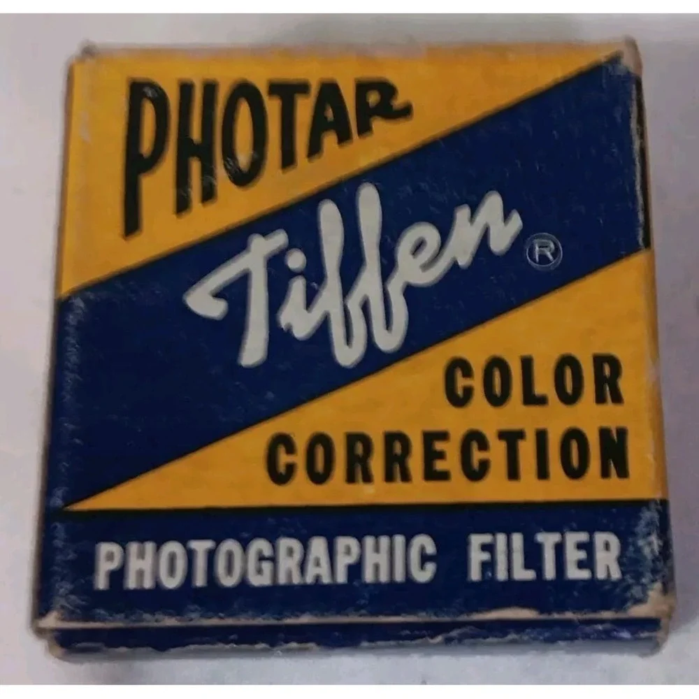 Tiffen enhance quality