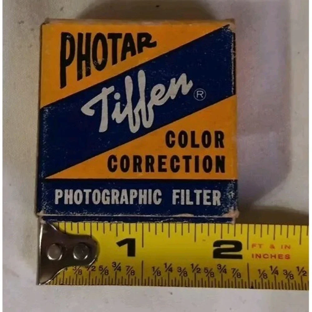 Tiffen enhance quality