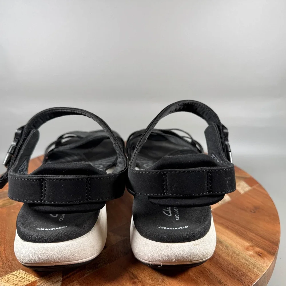 Clarks good used