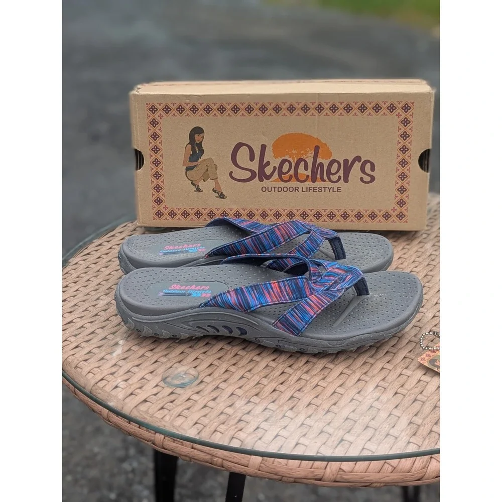 Skechers outdoor #sportystyle