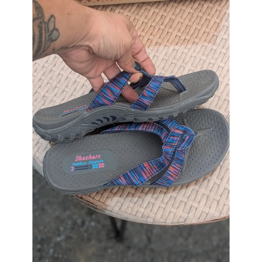 Skechers free flexible