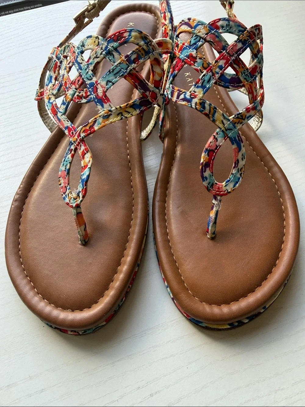 Kelly & Katie stylish strap