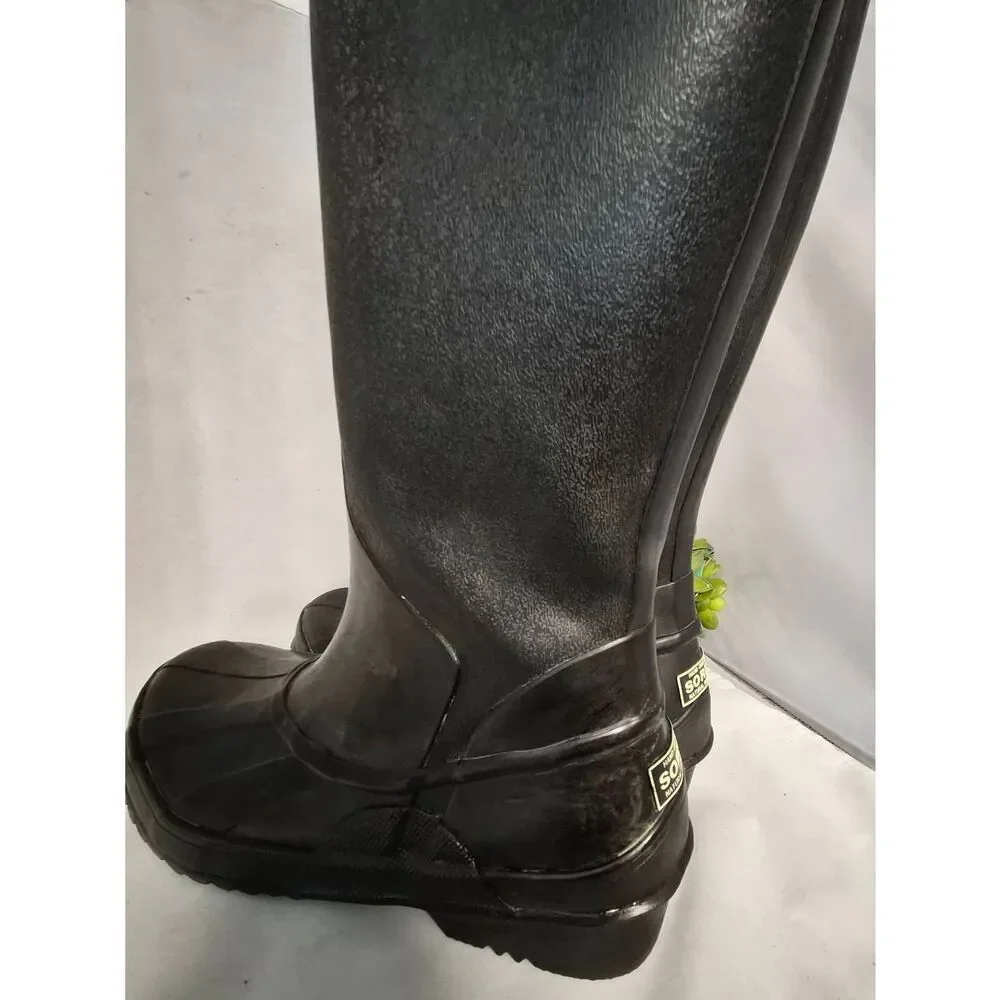 Sorel tall rain