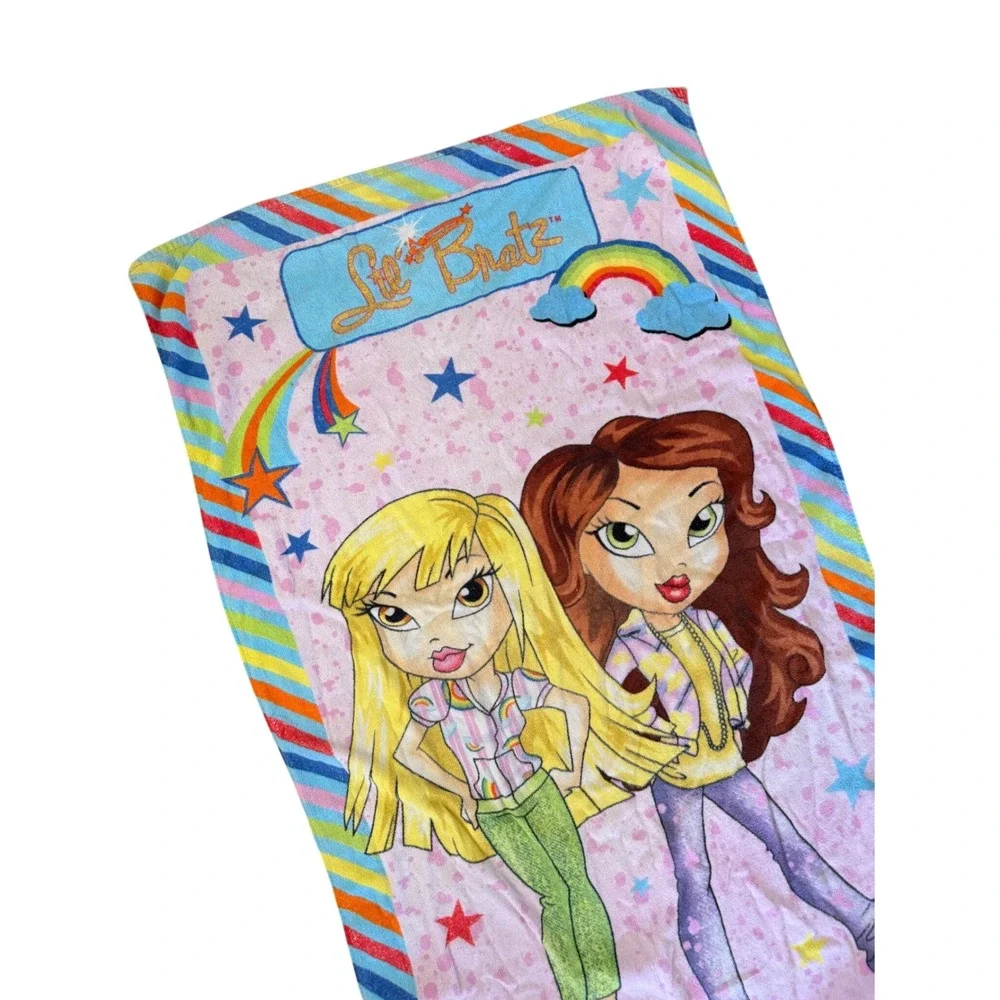 Bratz vintage lil