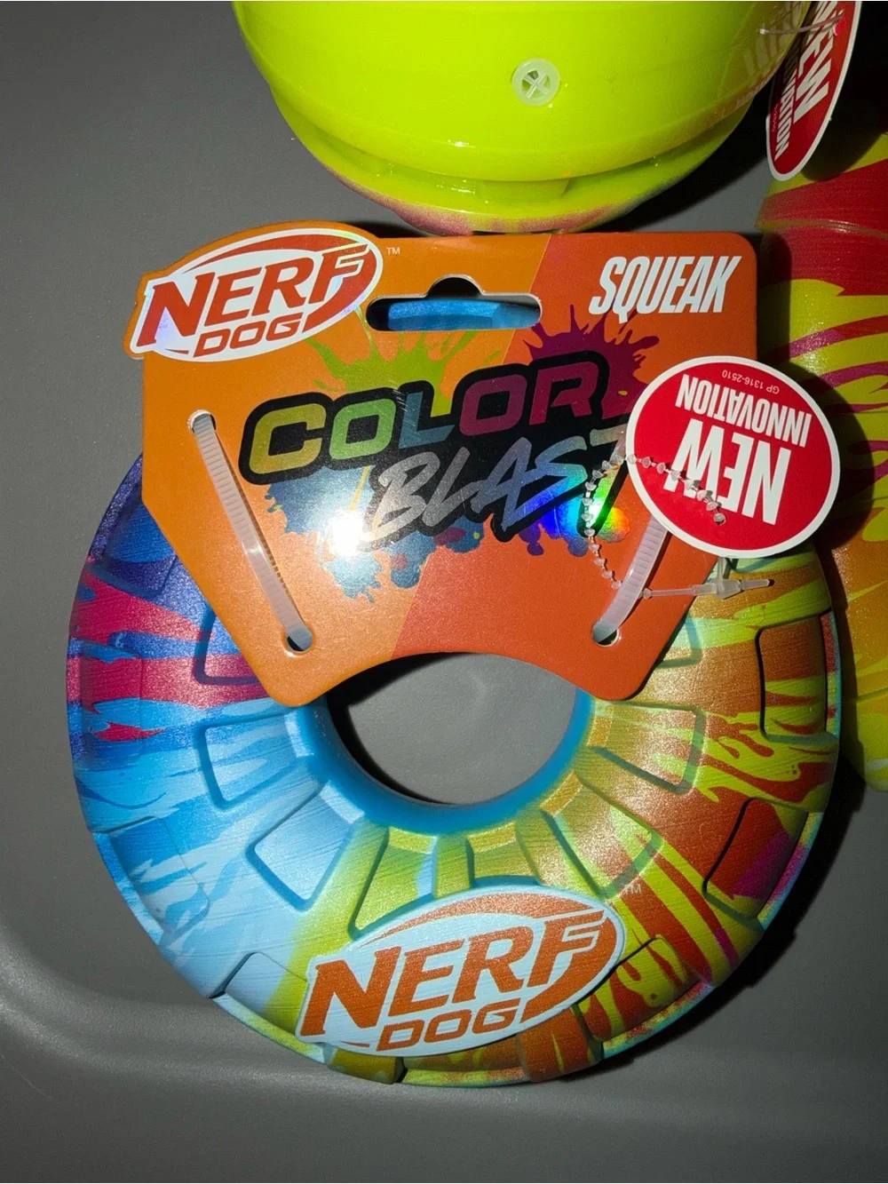 Nerf bnwt assortment