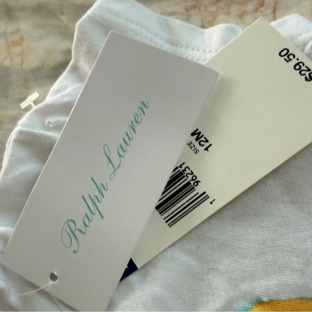 Ralph Lauren soft cotton