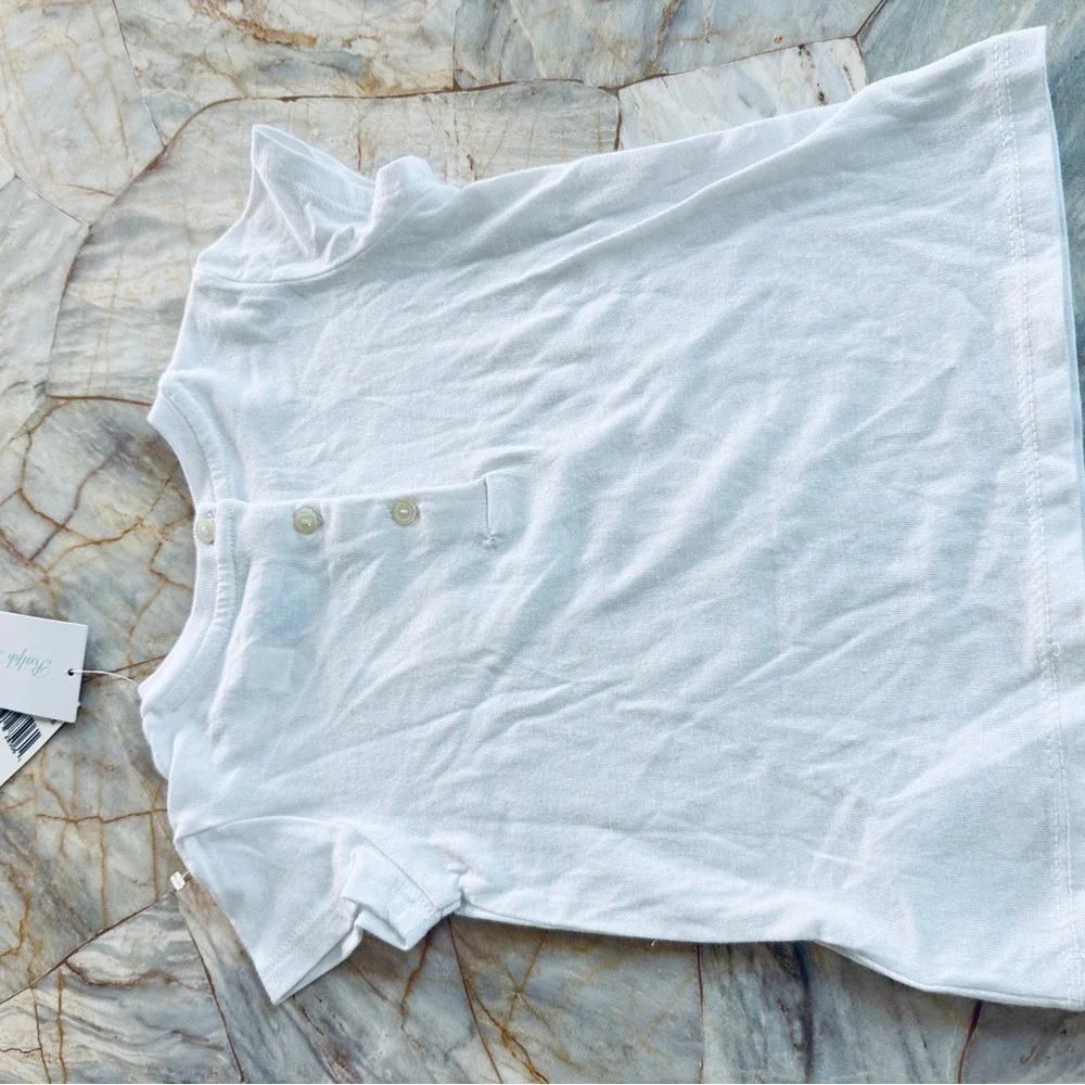 Ralph Lauren soft cotton