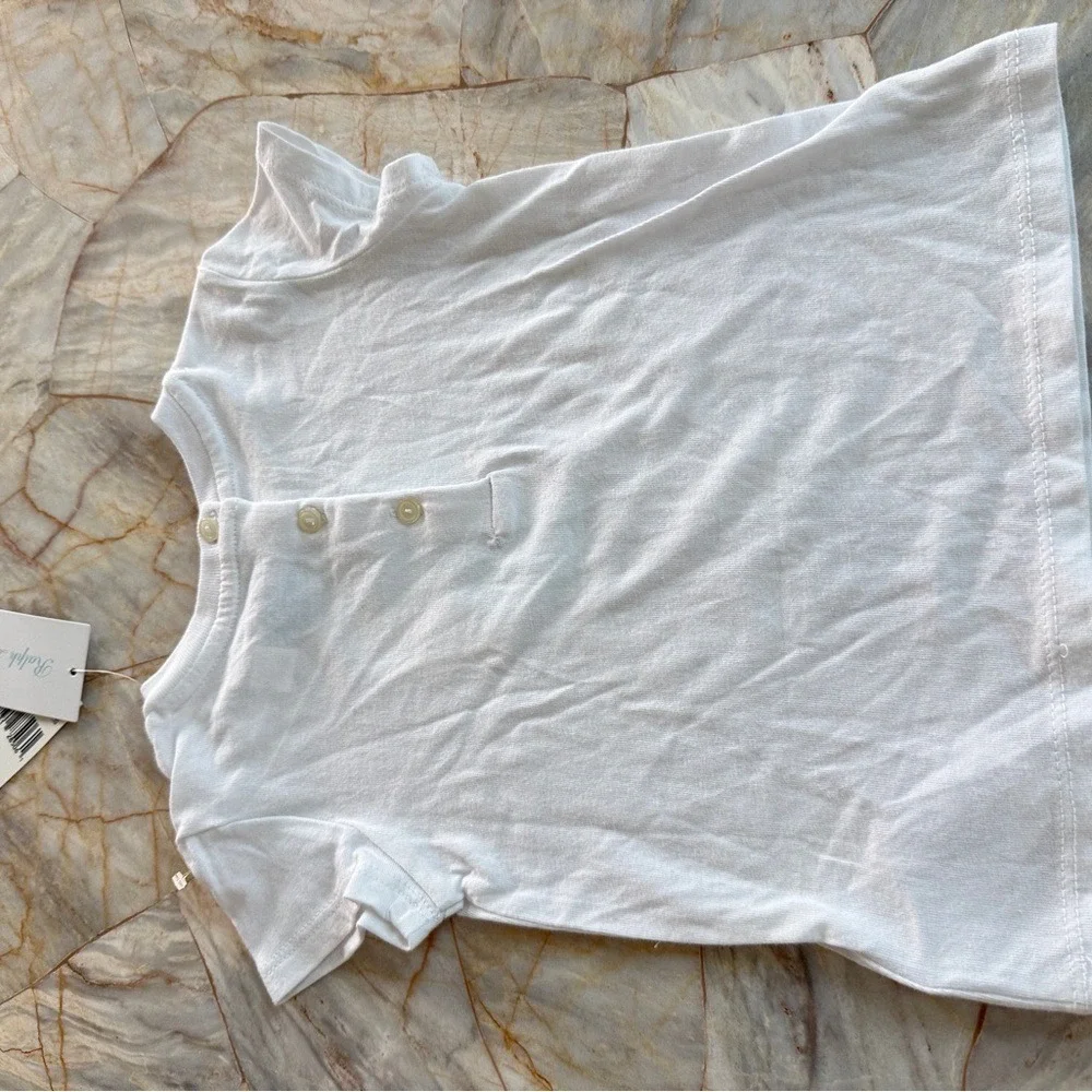 Ralph Lauren soft cotton