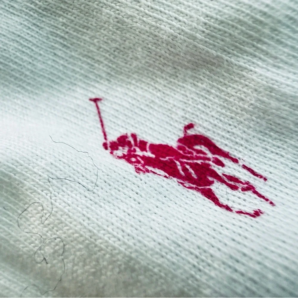 Ralph Lauren soft cotton