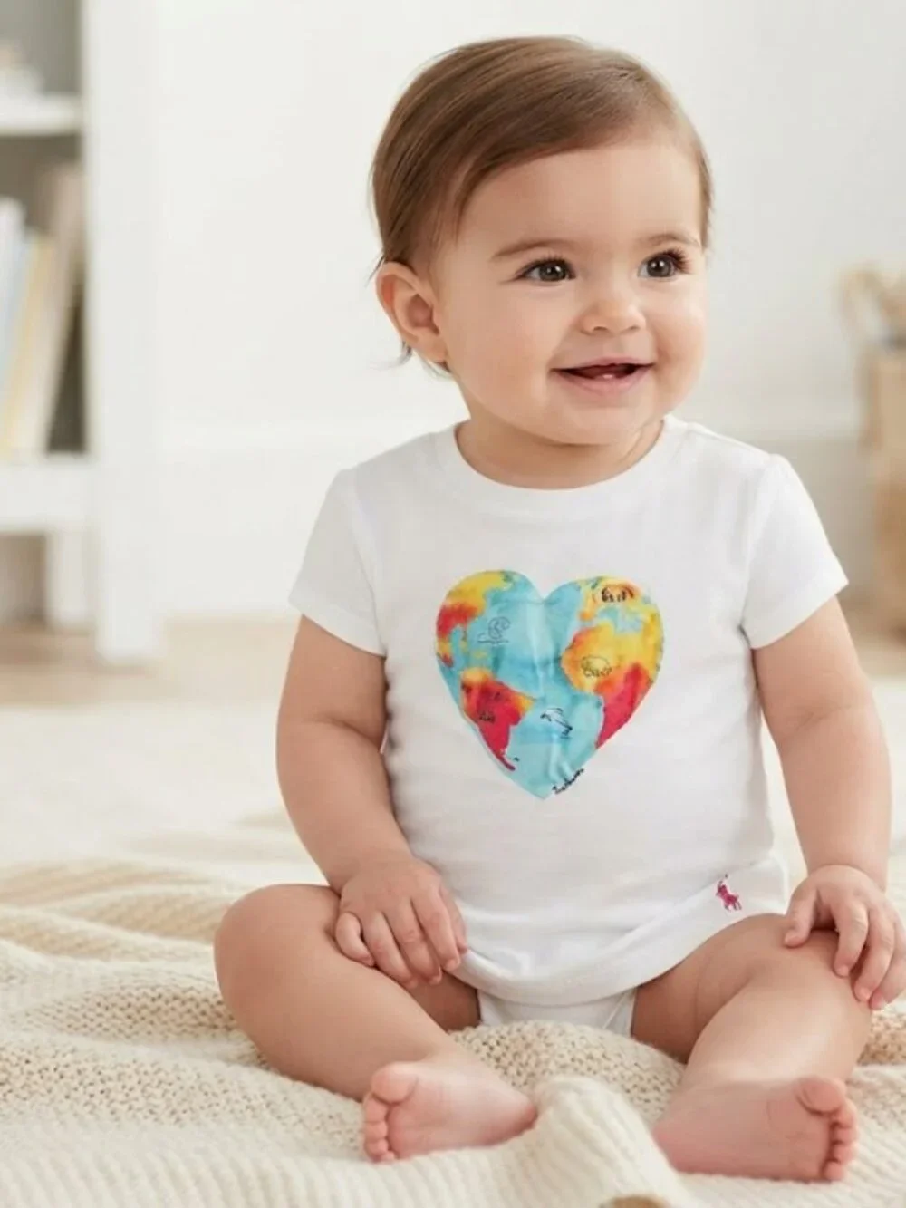 Ralph Lauren soft cotton