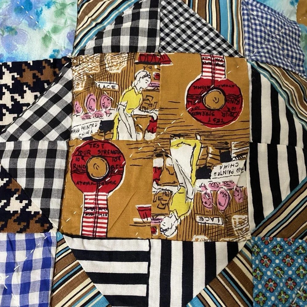 Handmade this charming