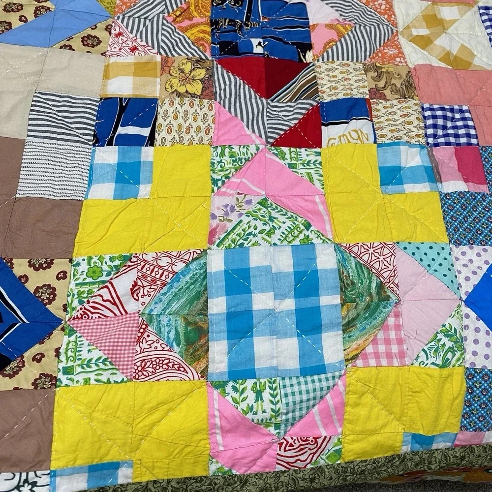 Handmade this charming