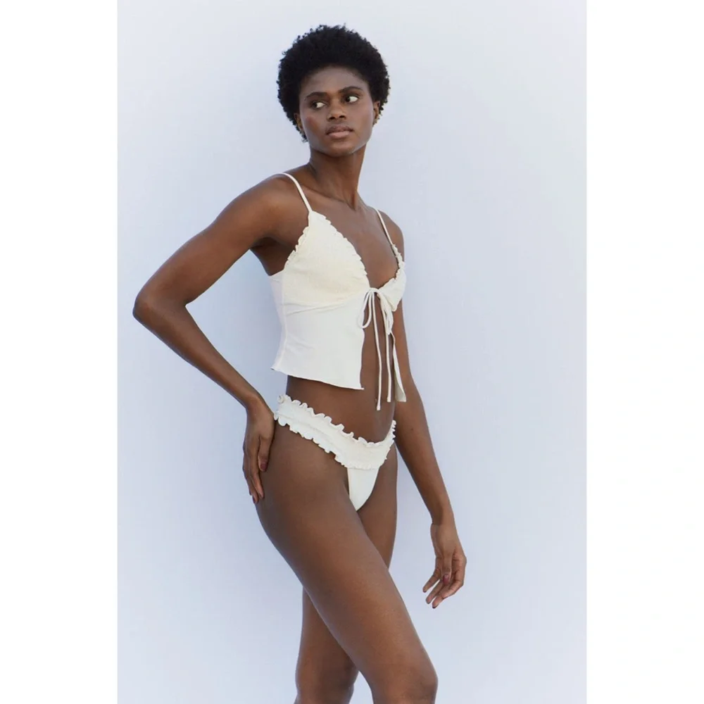 Frankies Bikinis new frankie’s