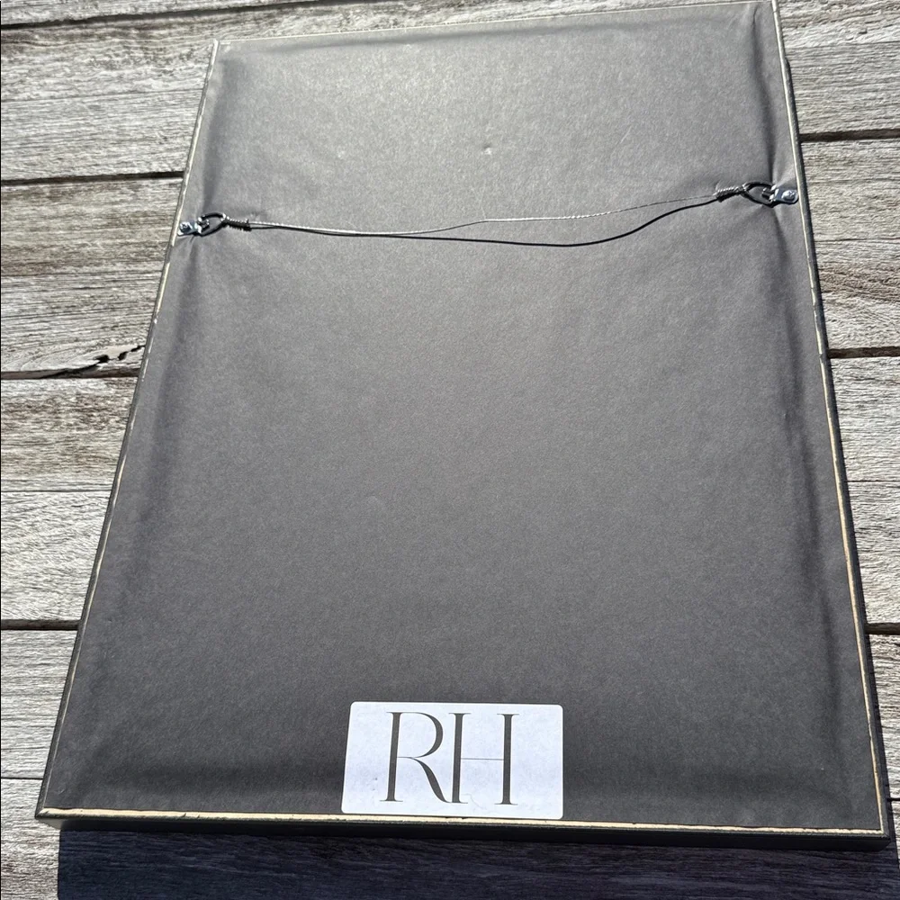 Restoration Hardware italian classical