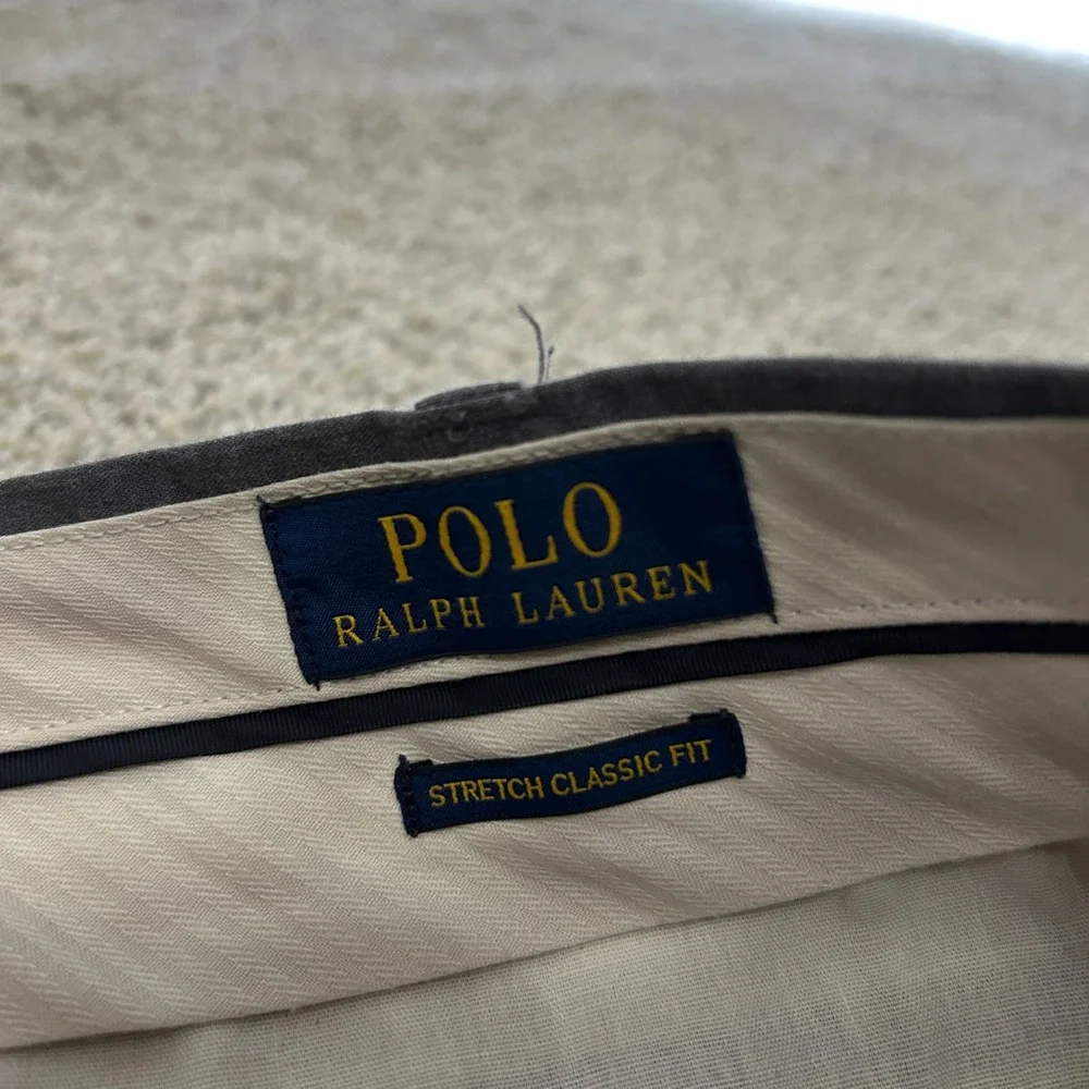 Polo Ralph Lauren polo ralph