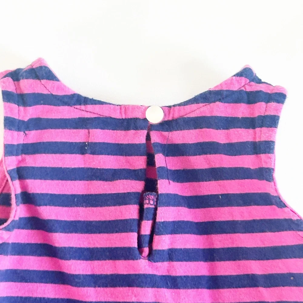 Ralph Lauren audience care horizontal