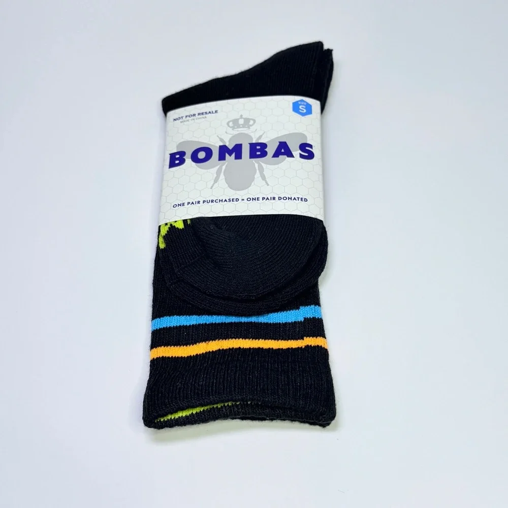 Bombas donation socks