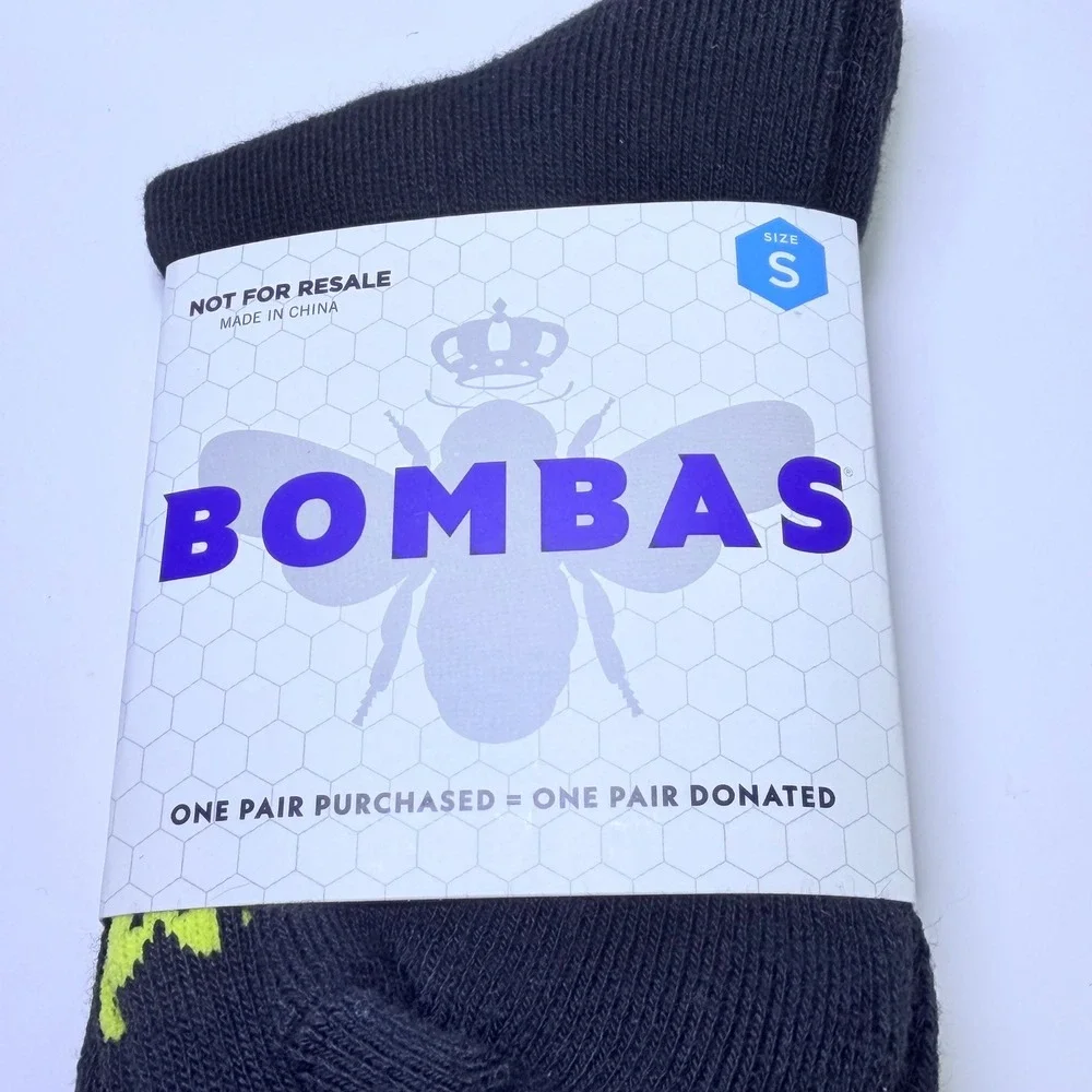 Bombas donation socks