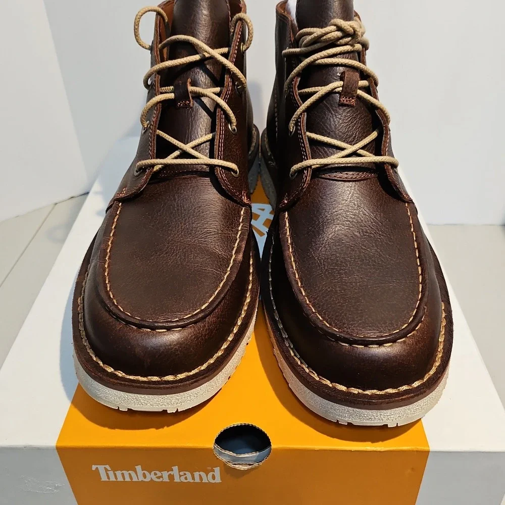 Timberland westmore mid