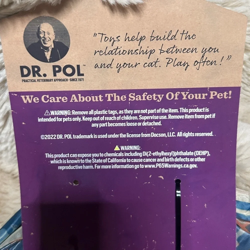 Boots & Barkley questions leave