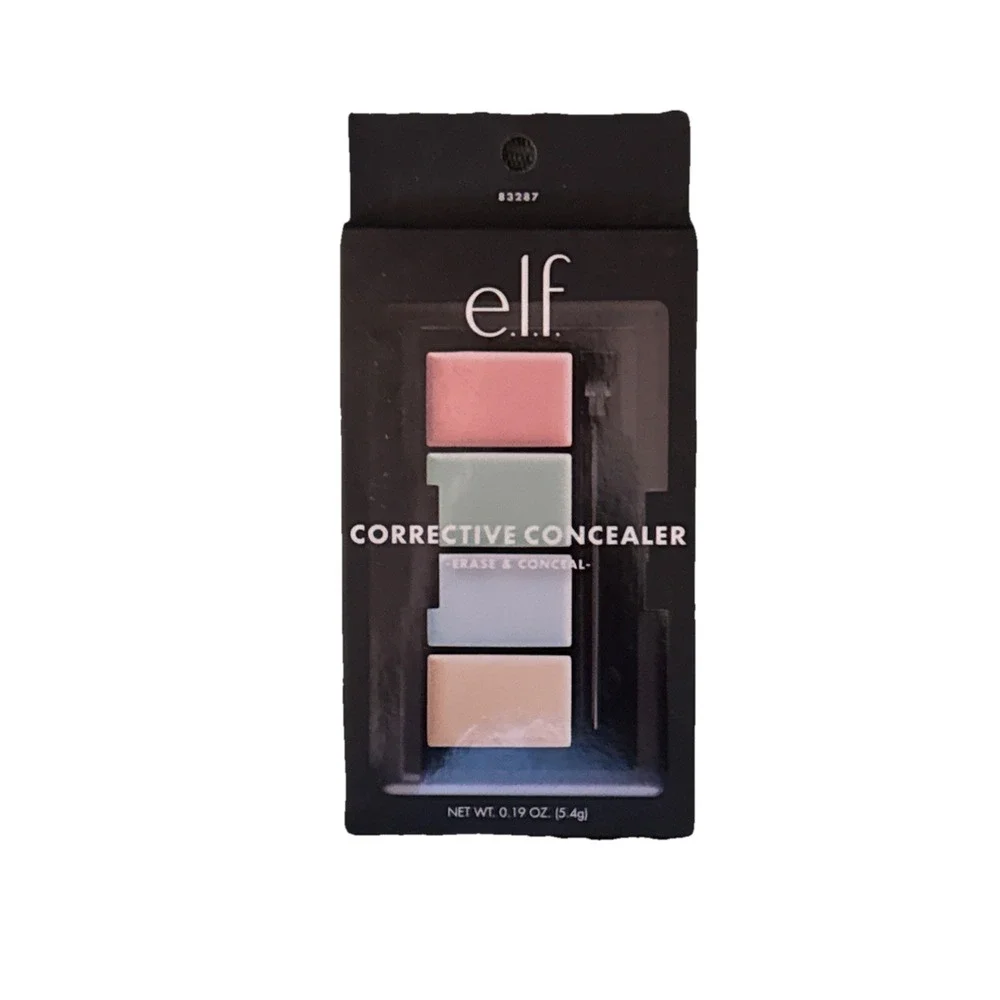 ELF net or