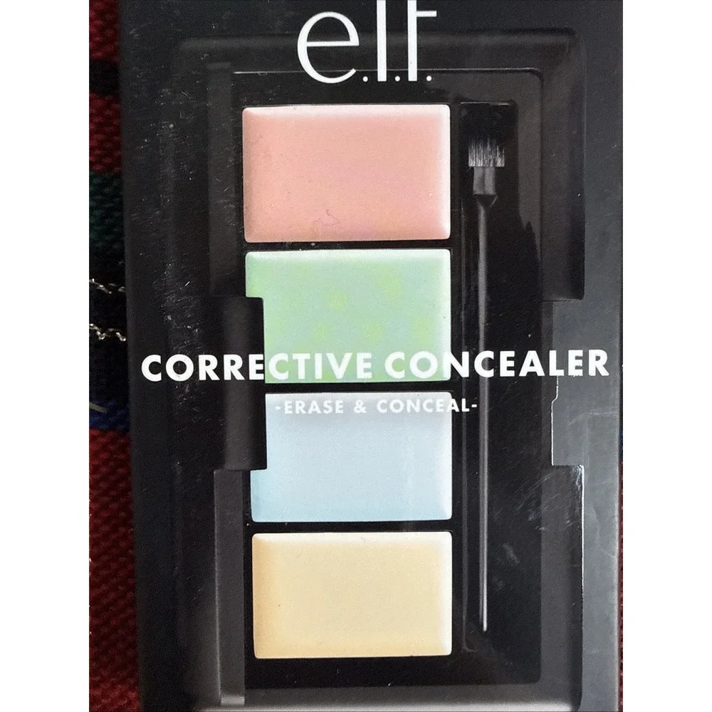 ELF correcting help designed