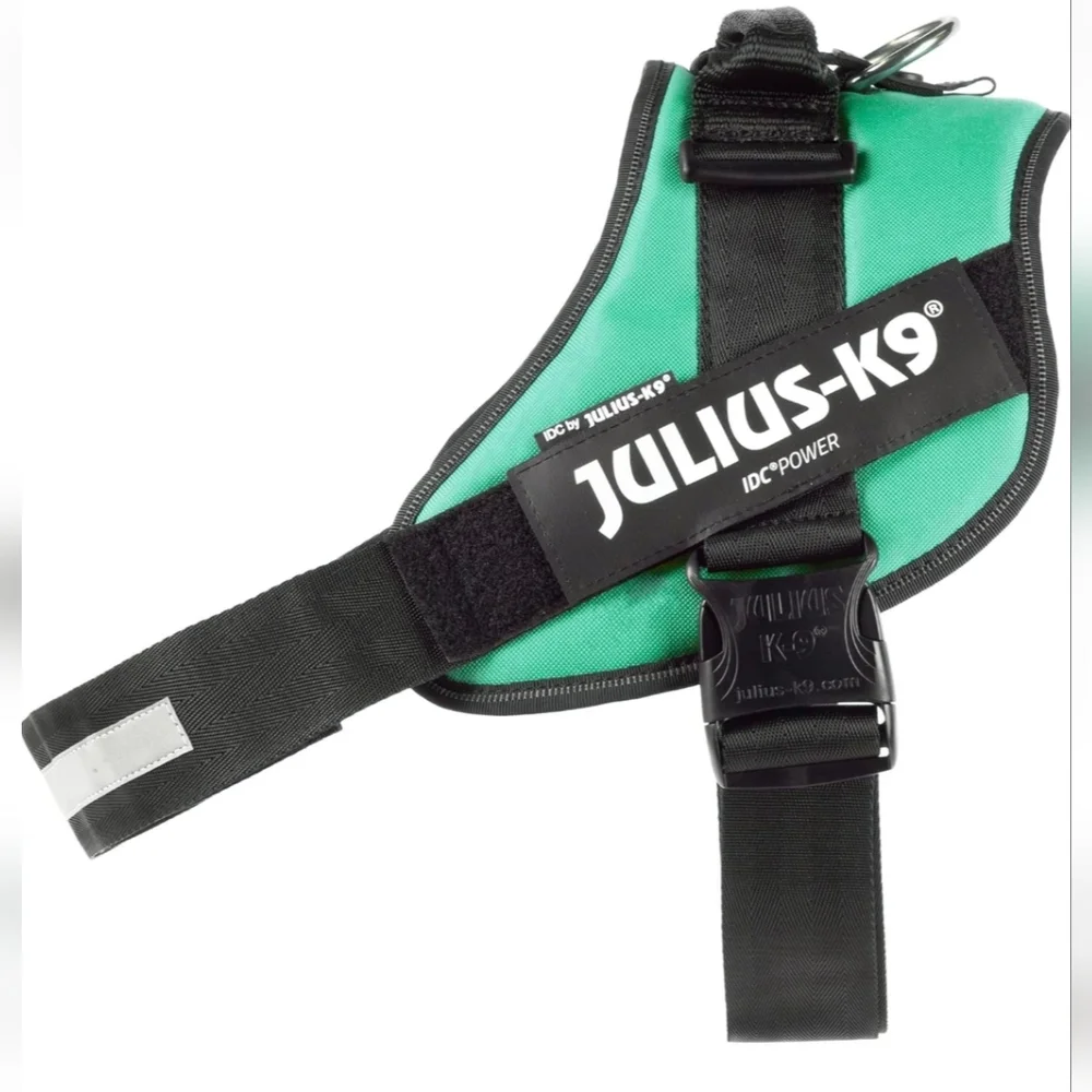 Julius K-9 nwt julius