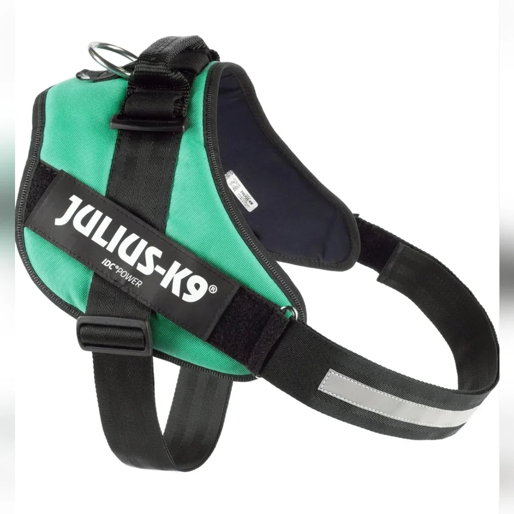 Julius K-9 nwt julius