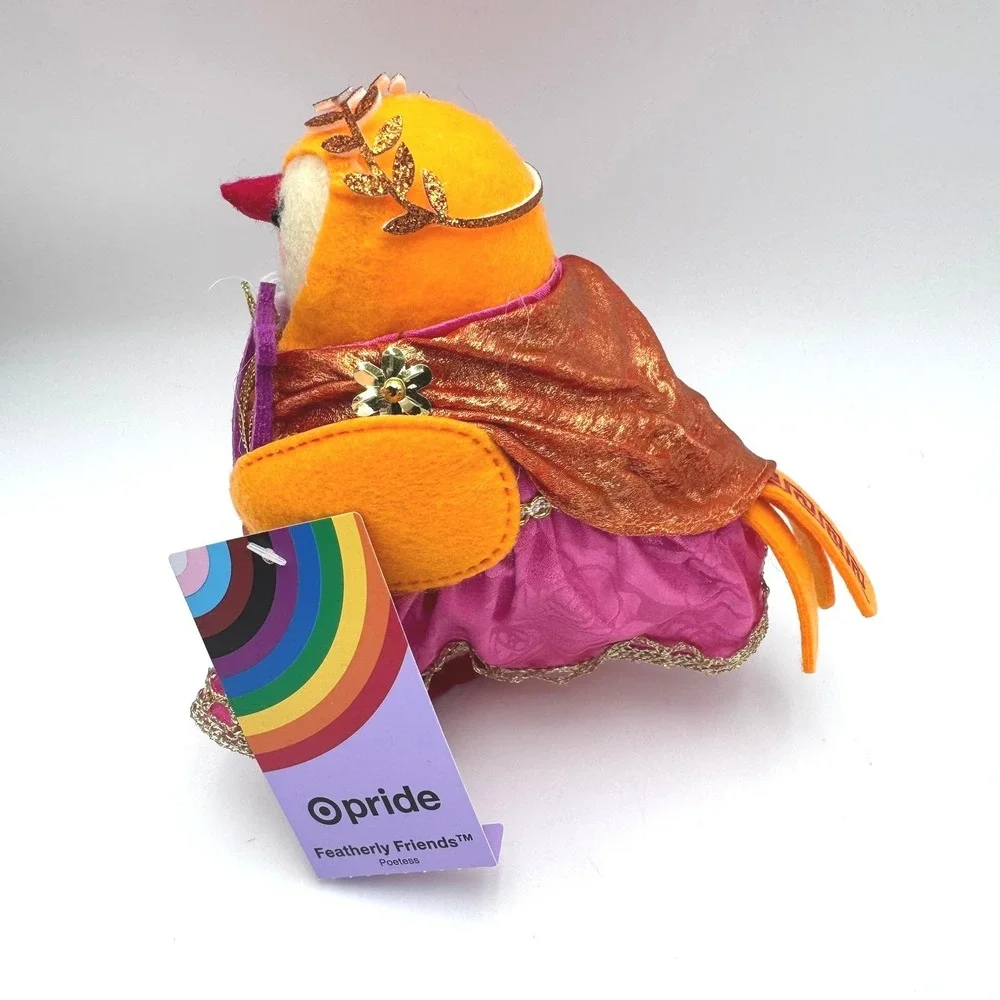 Target pride 2024