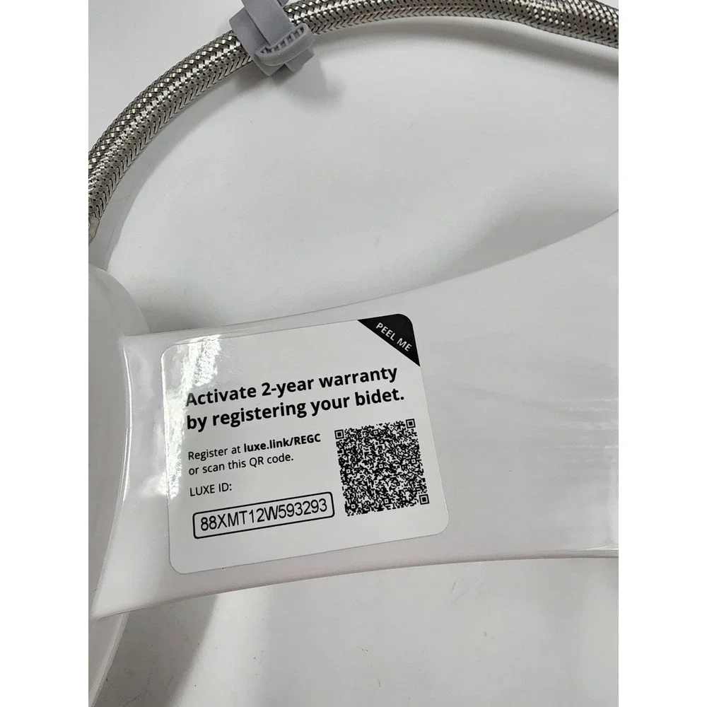 LUXE Bidet luxe bidet