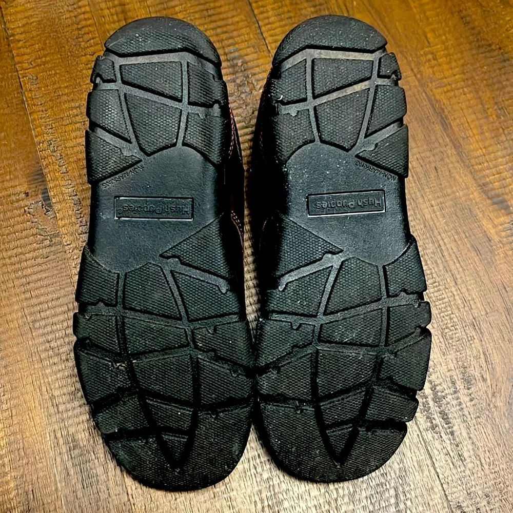 Hush Puppies classic hush