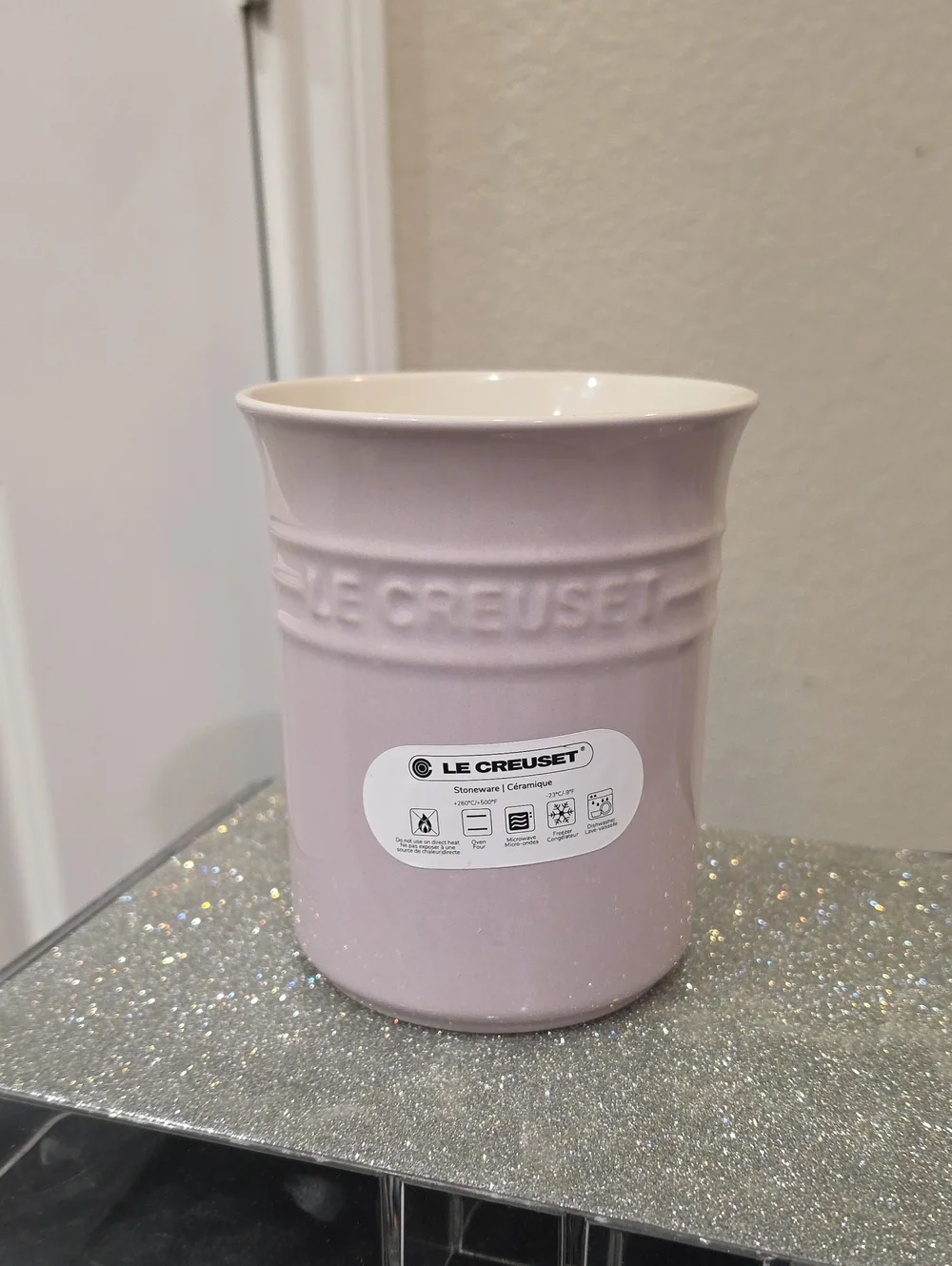 Le Creuset stylish utensil