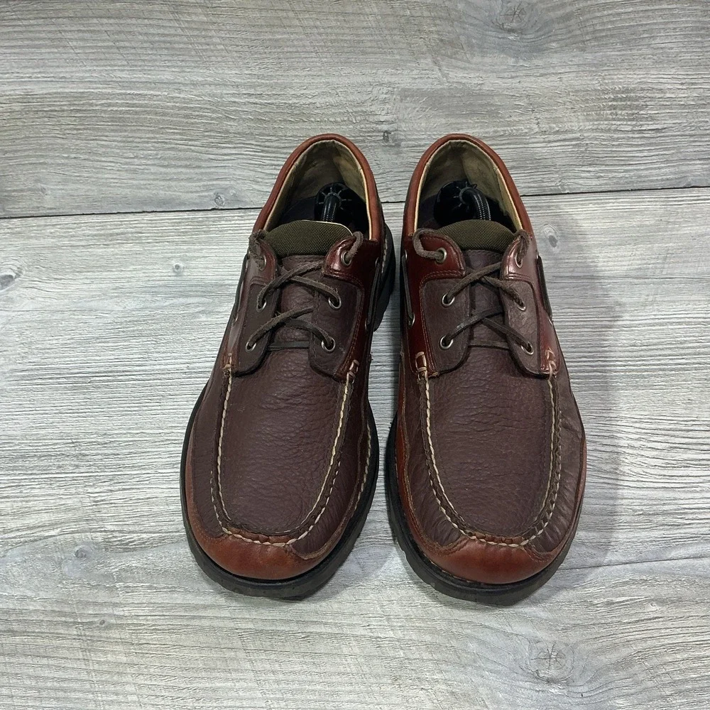 L.L. Bean occasion rubber