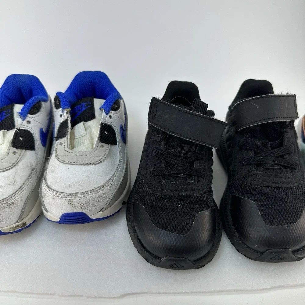 Nike mixed lot