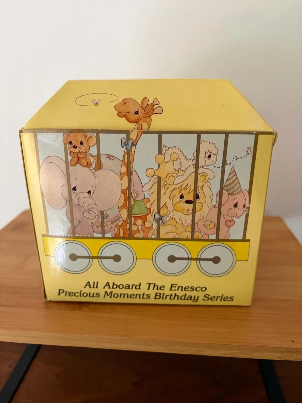 Enesco bundle make