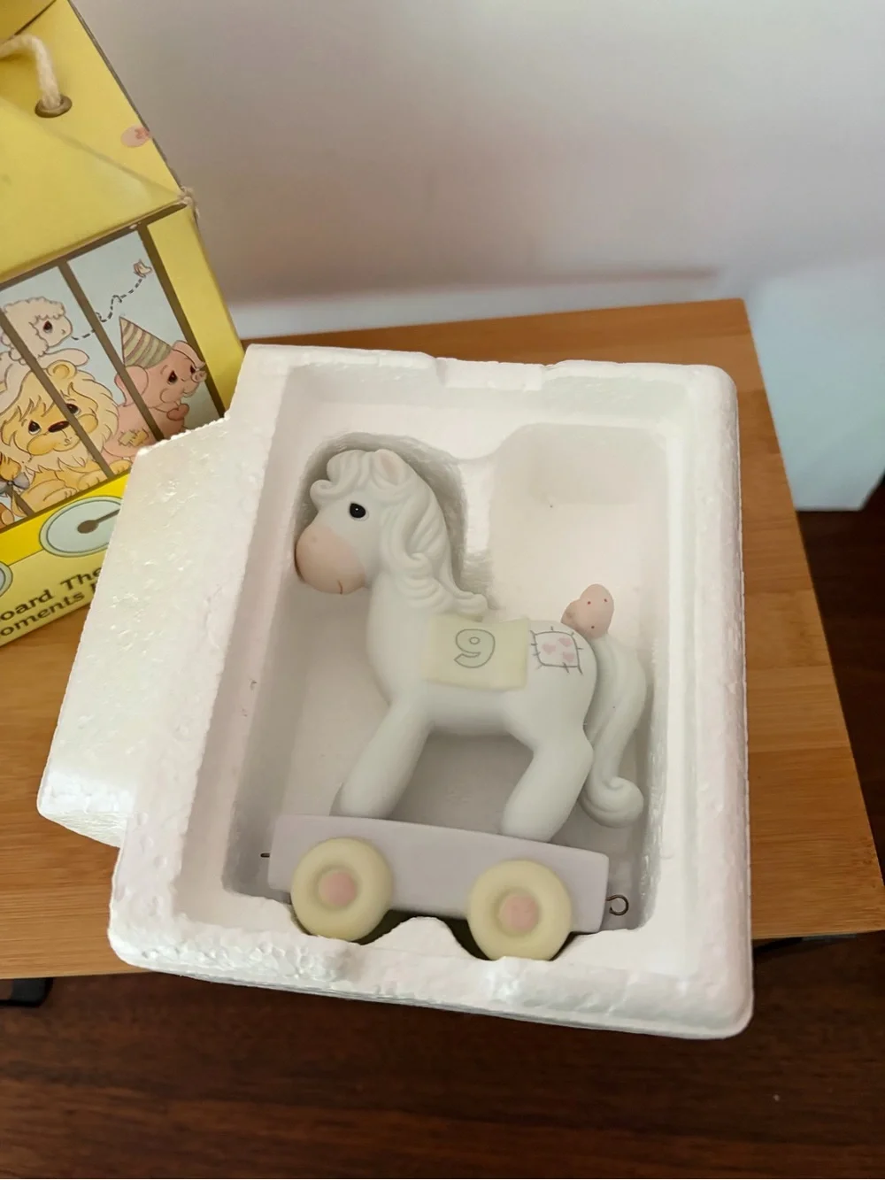 Enesco bundle make