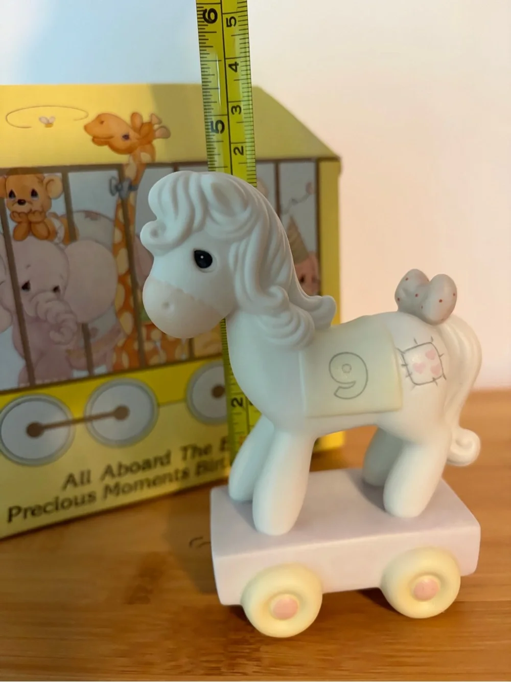 Enesco bundle make