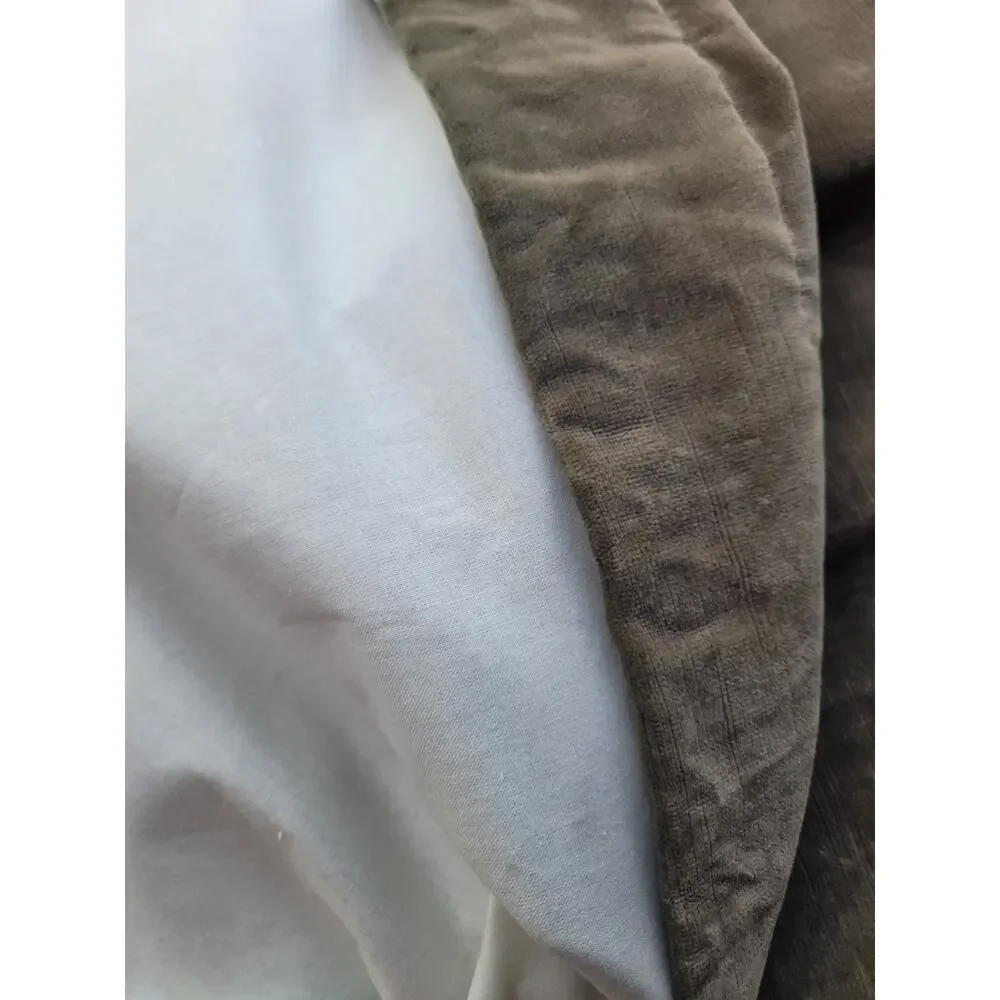 Restoration Hardware width 60 length