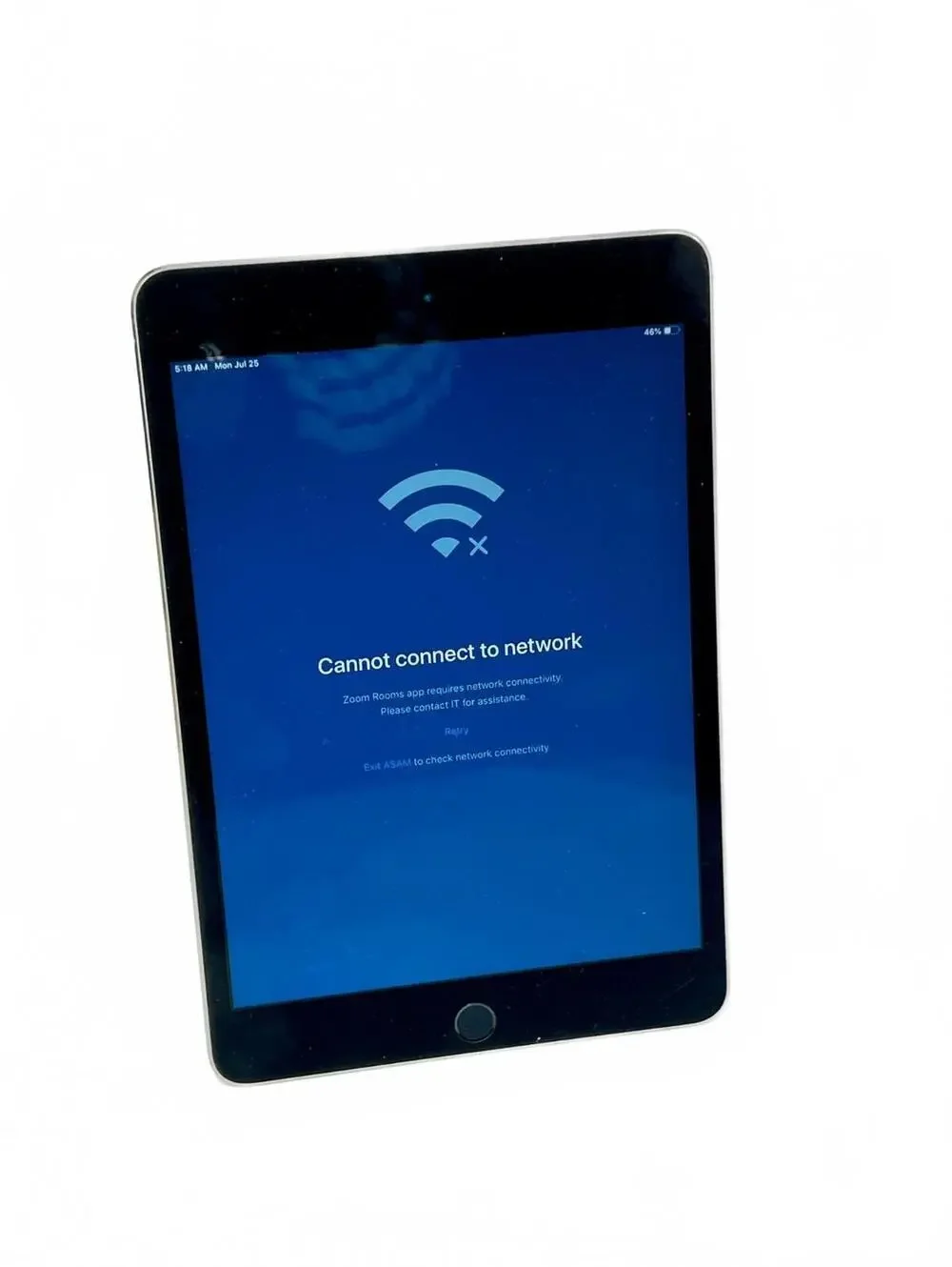 Apple ipad mini
