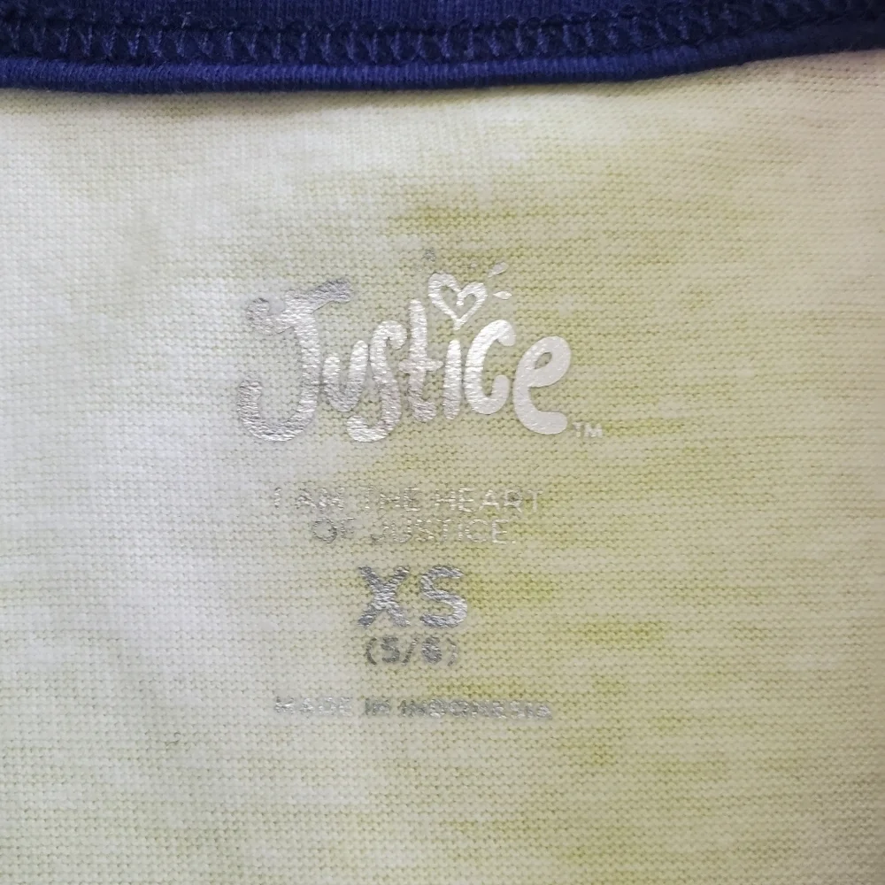 Justice smoke free