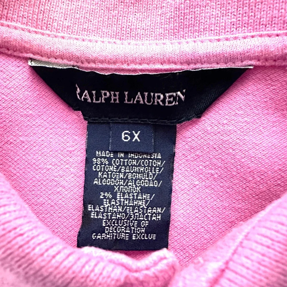 Ralph Lauren excellent no