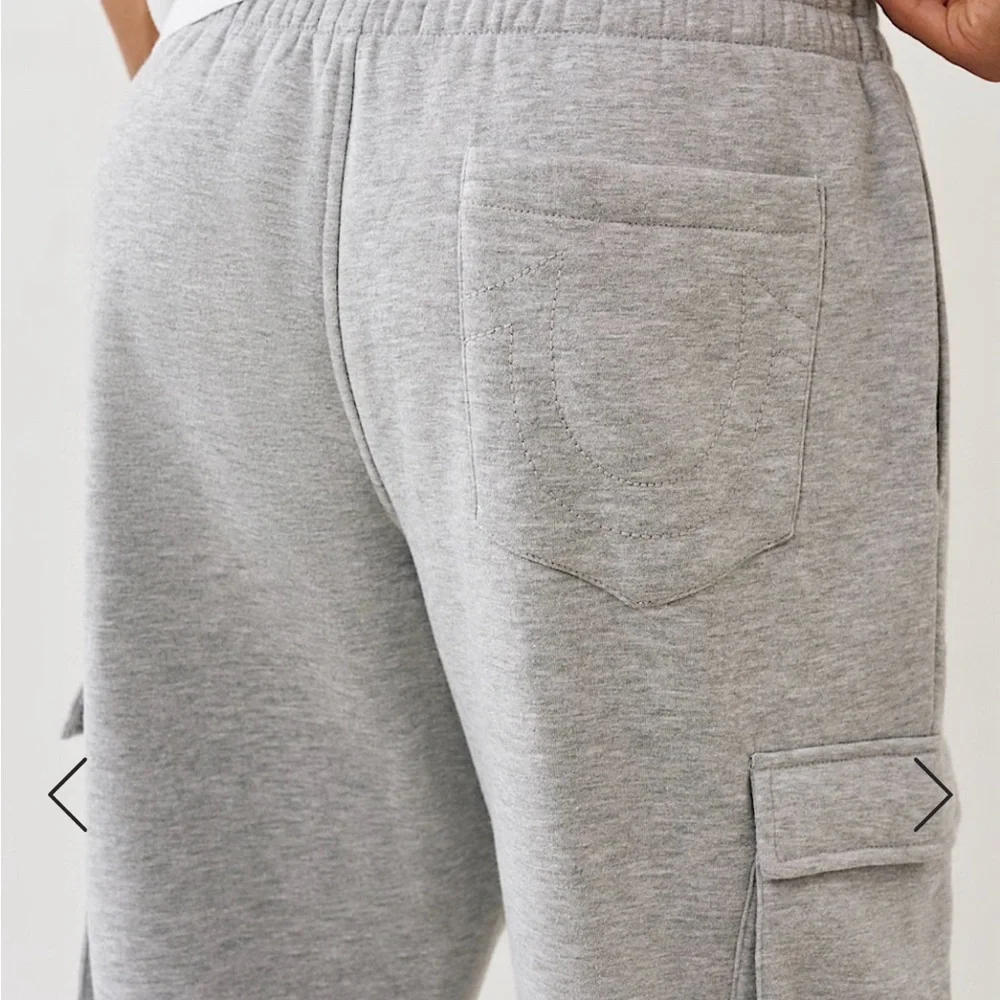 True Religion this pockets 2xl
