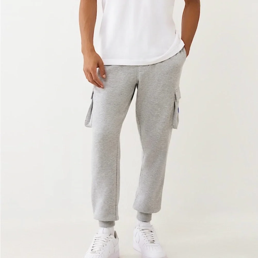 True Religion leg nwt features