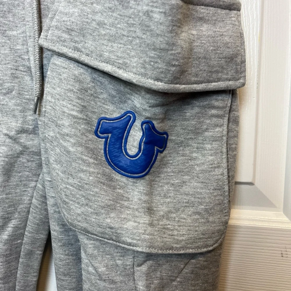 True Religion knows how