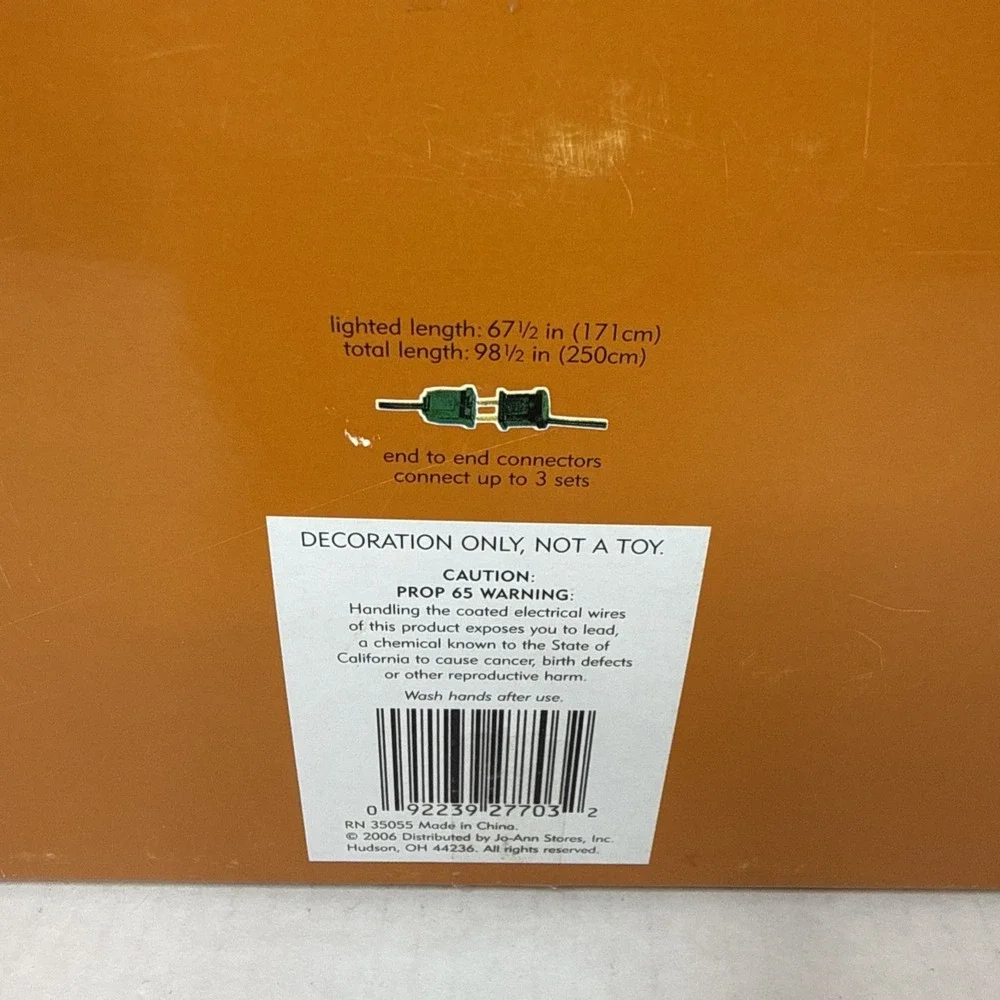 Spooky Hollow preowned original