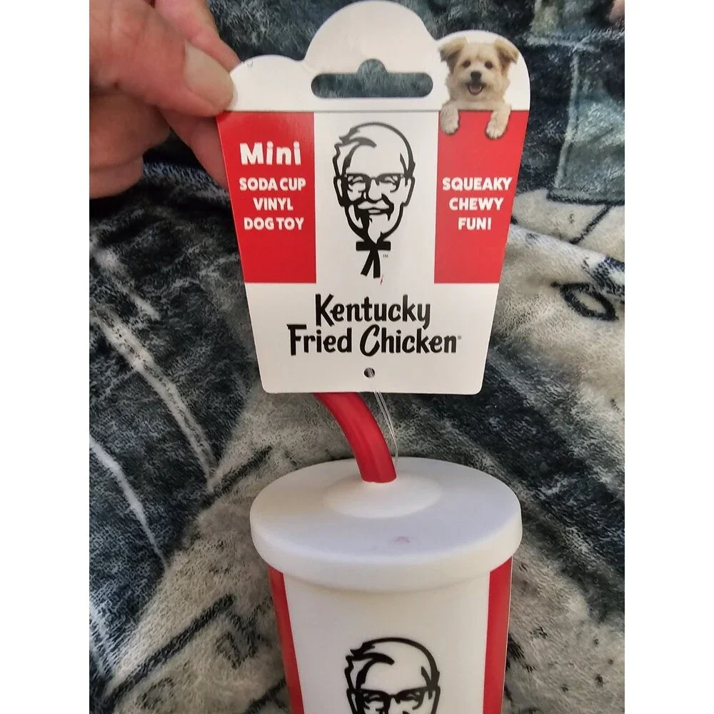 Unbranded kfc mini