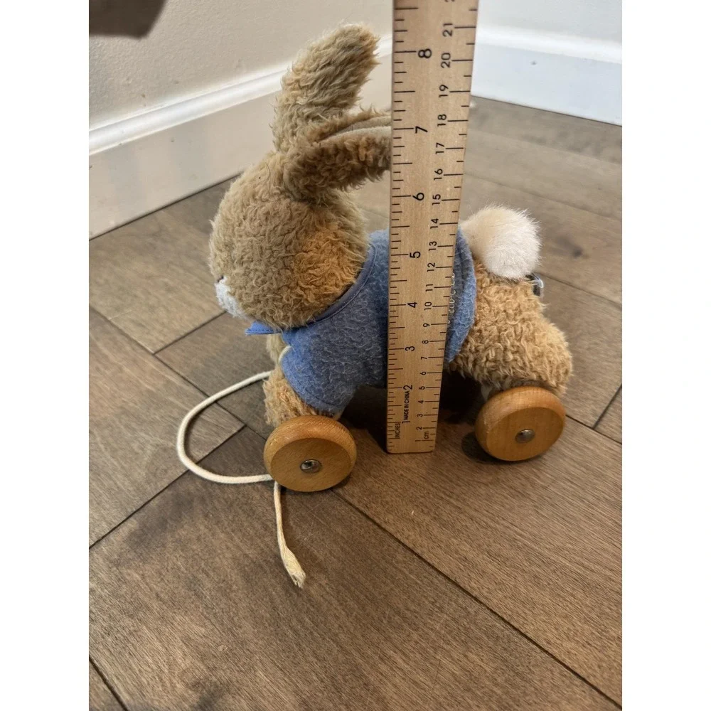 Eden vintage peter