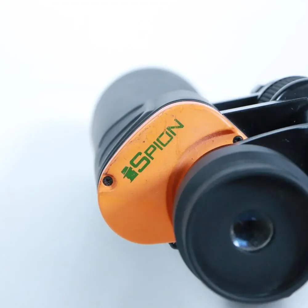 Spion super high